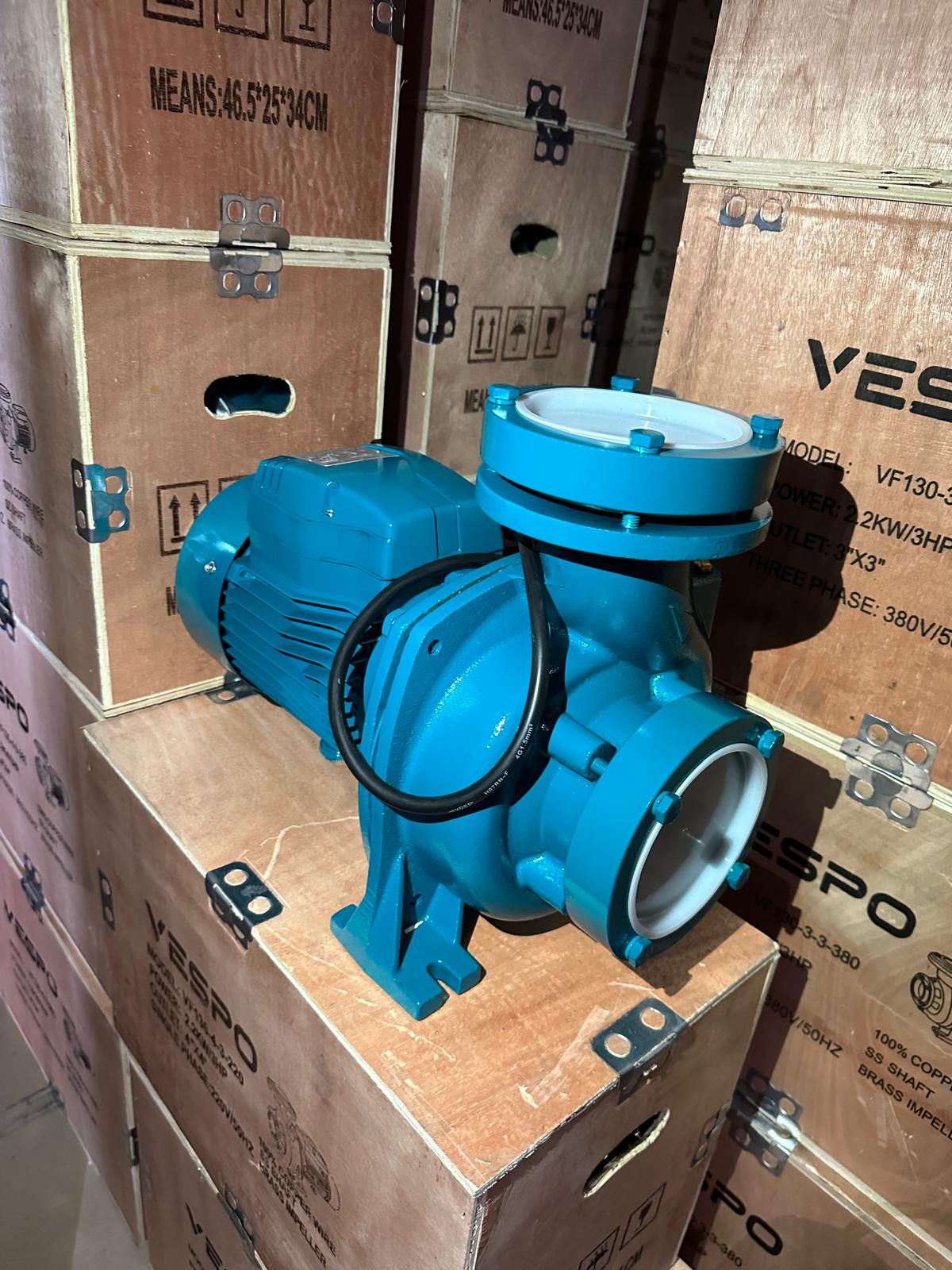 Ateşler Elektrik Bobinaj